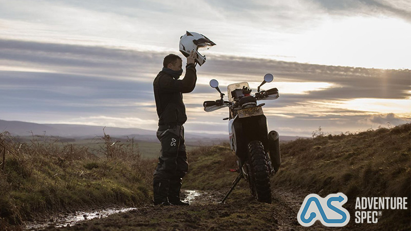 Adventure Spec