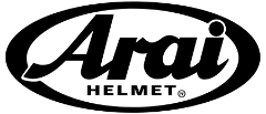 Arai Helmet Logo