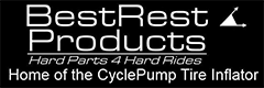 BestRest Products Logo
