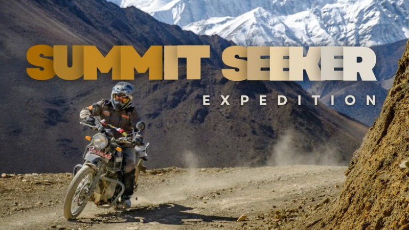 Far Xplorer Himalayan Expeditions