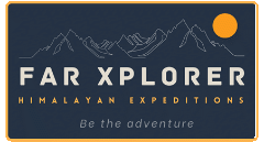 Far Xplorer Logo