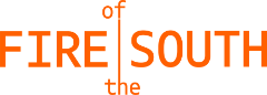Fire of the South Logo