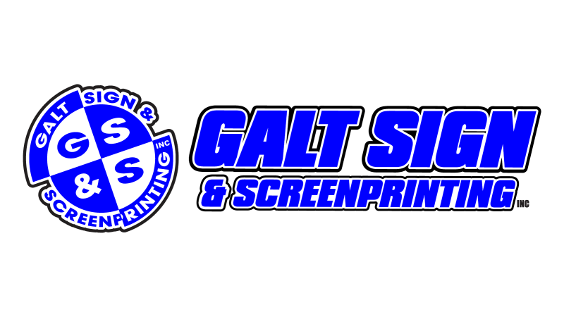 Galt Sign & Screenprinting