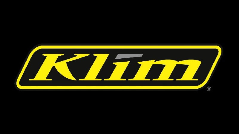 Klim Motorcycle Gear Logo