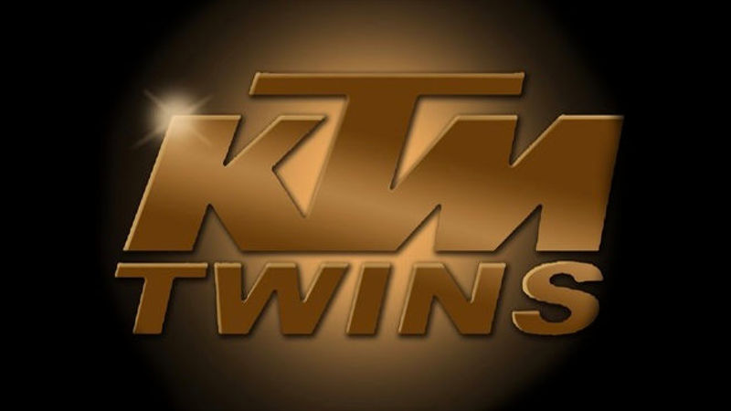 KTM Twins