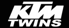 KTM Twins Logo