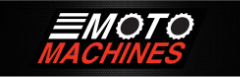 Moto Machines Logo
