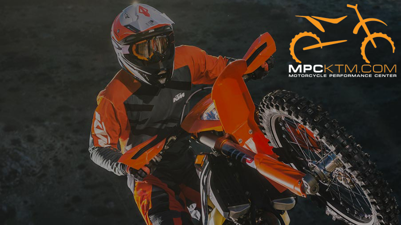 Motorcycle Performance Center