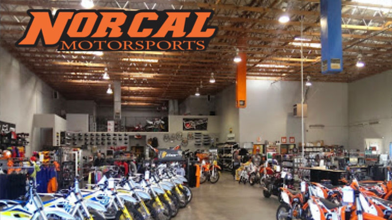 NorCal Motorsports