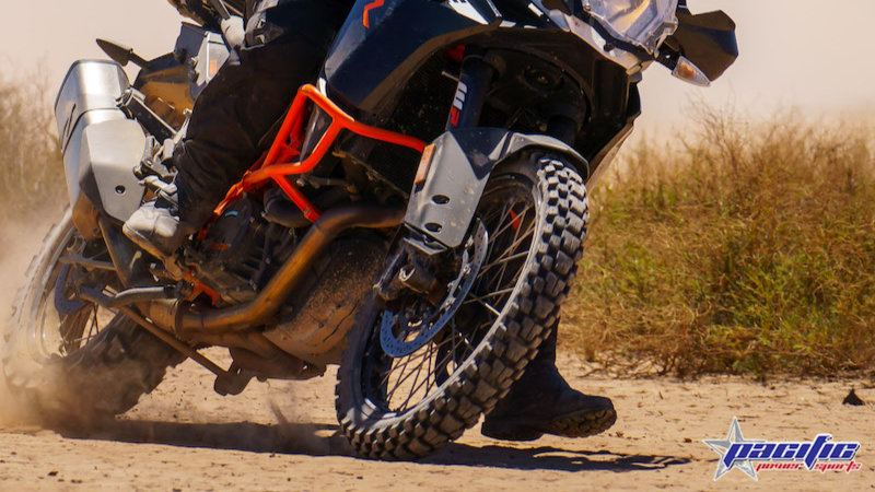 Pacific Powersports