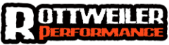 Rottweiler Performance Logo