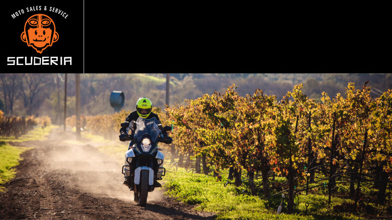 Scuderia Moto Sales & Service