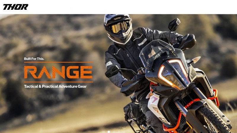 Tactical & Practical Adventure Gear