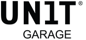 Unit Garage Logo