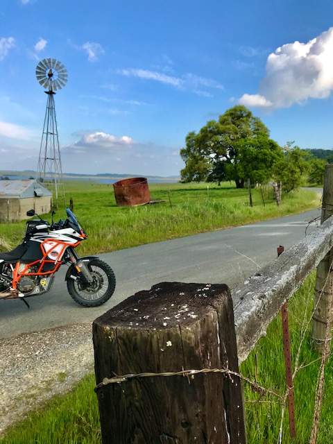 People Enjoying 49er Adventure Ride