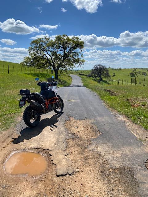 People Enjoying 49er Adventure Ride