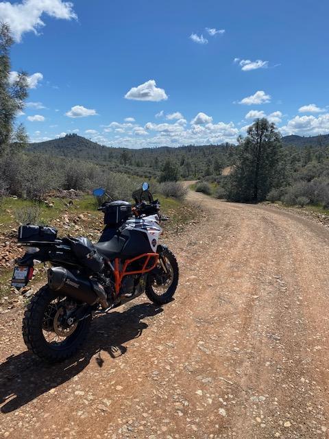 People Enjoying 49er Adventure Ride