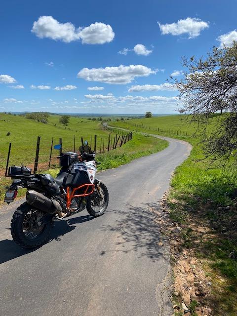 People Enjoying 49er Adventure Ride