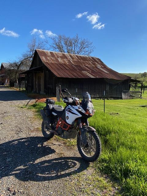 People Enjoying 49er Adventure Ride