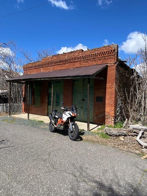 People Enjoying 49er Adventure Ride