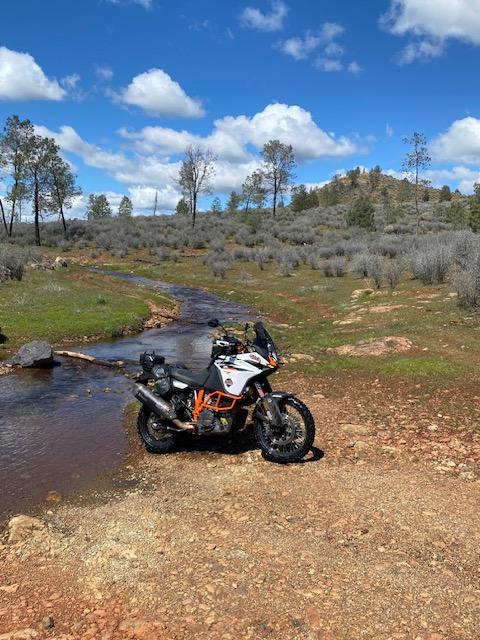 People Enjoying 49er Adventure Ride