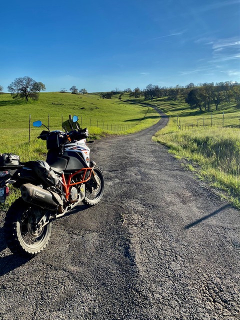 People Enjoying 49er Adventure Ride