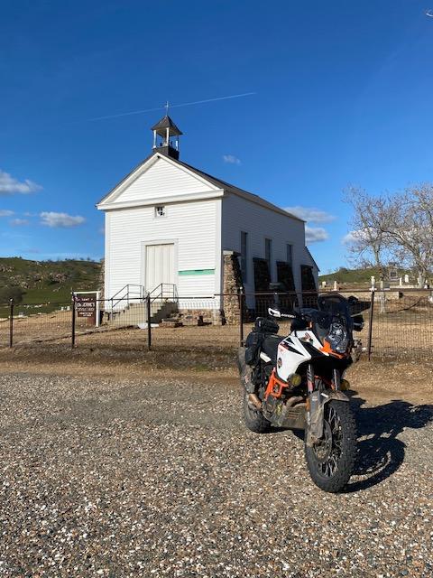 People Enjoying 49er Adventure Ride