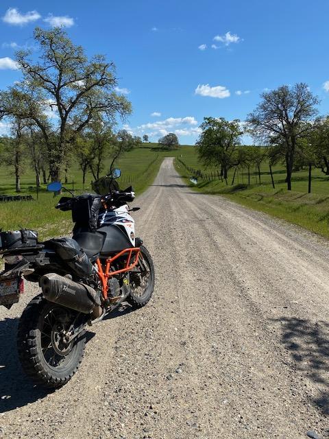 People Enjoying 49er Adventure Ride