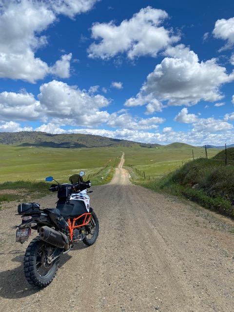 People Enjoying 49er Adventure Ride