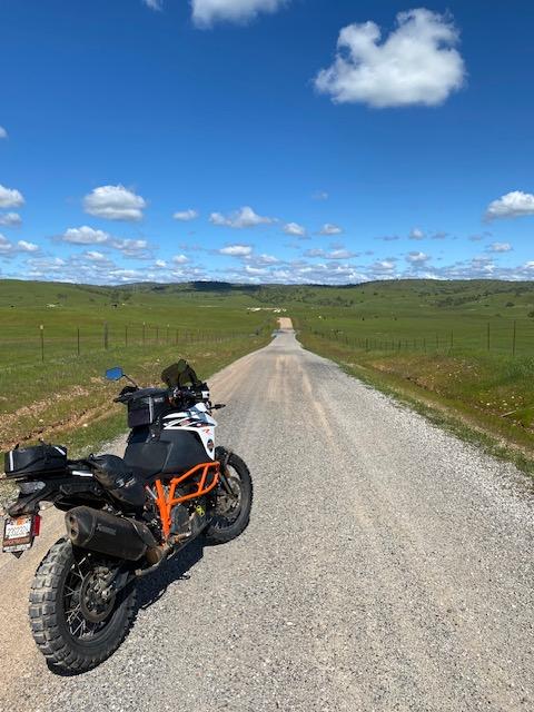 People Enjoying 49er Adventure Ride