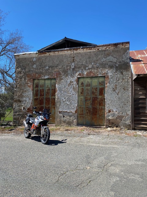 People Enjoying 49er Adventure Ride