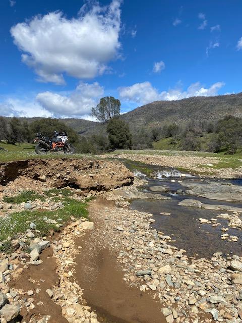People Enjoying 49er Adventure Ride