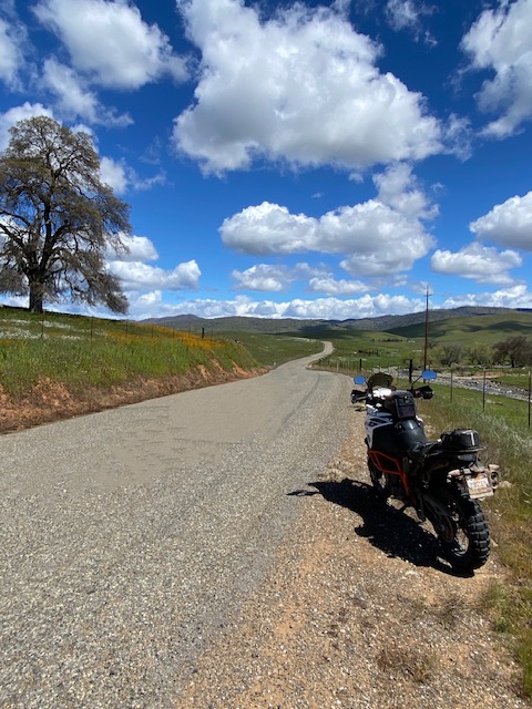 People Enjoying 49er Adventure Ride
