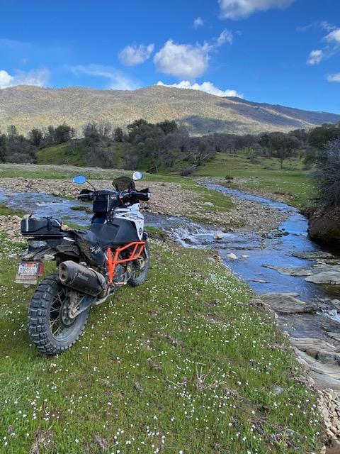 People Enjoying 49er Adventure Ride