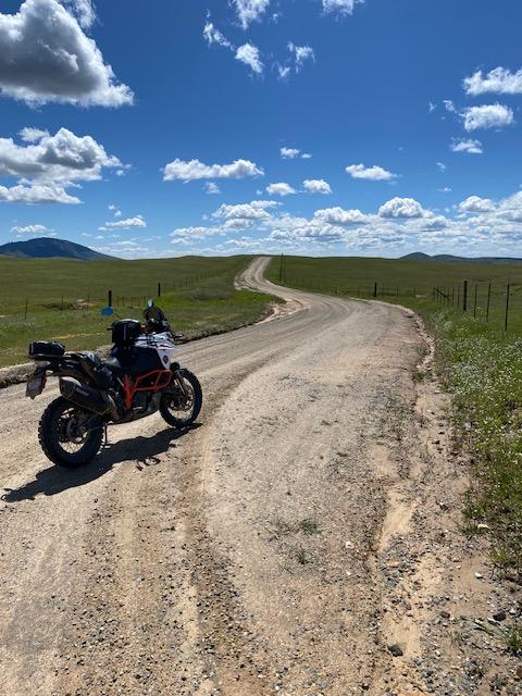 People Enjoying 49er Adventure Ride