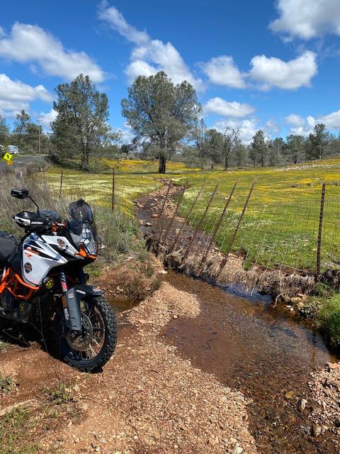 People Enjoying 49er Adventure Ride