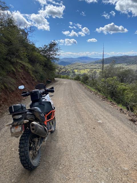 People Enjoying 49er Adventure Ride