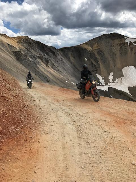 People Enjoying Colorado Adventure 6-Days