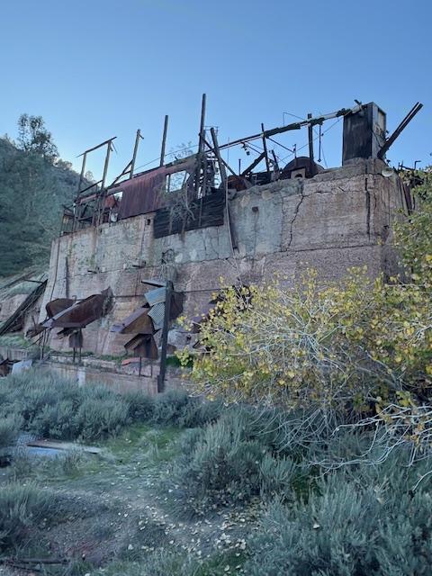 People Enjoying Diablo Range Adventure