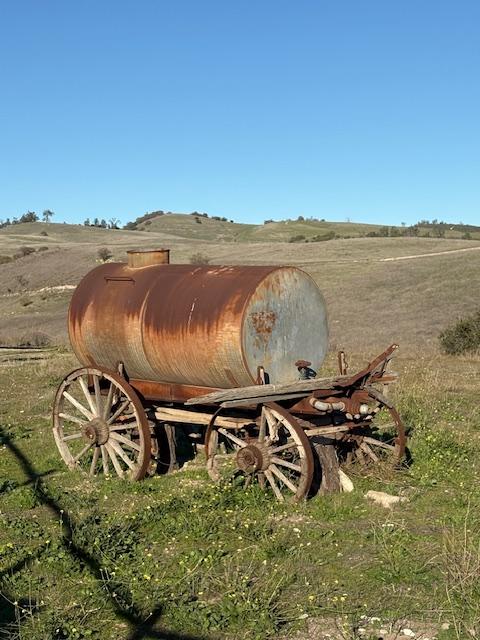 People Enjoying Diablo Range Adventure