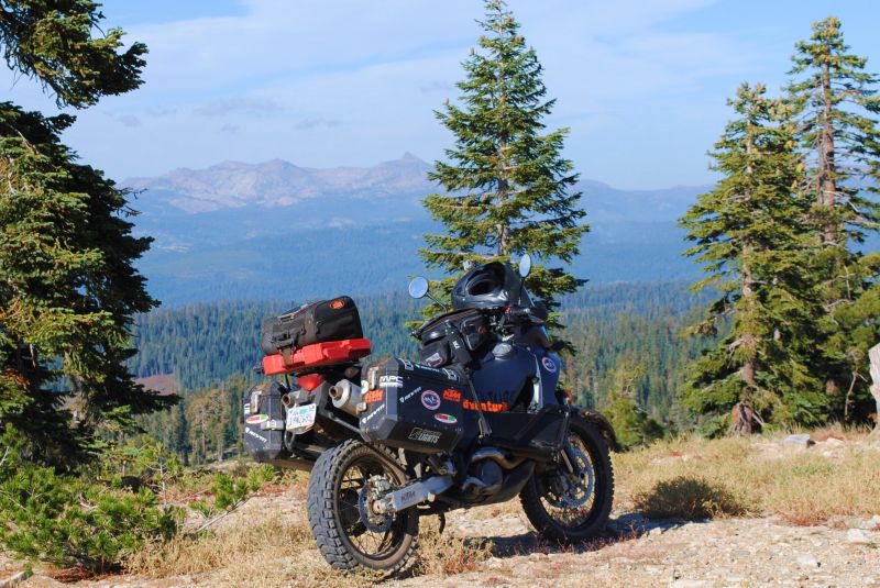 People Enjoying Great Western Canyons Ride 2-Days - Southern 