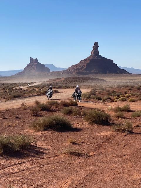 People Enjoying Utahs Best of the West